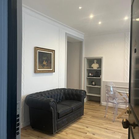 Crispi 30 Stylish Apartment Roma Ngoại thất bức ảnh