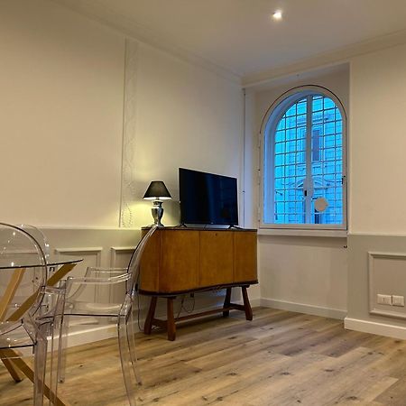 Crispi 30 Stylish Apartment Roma Ngoại thất bức ảnh