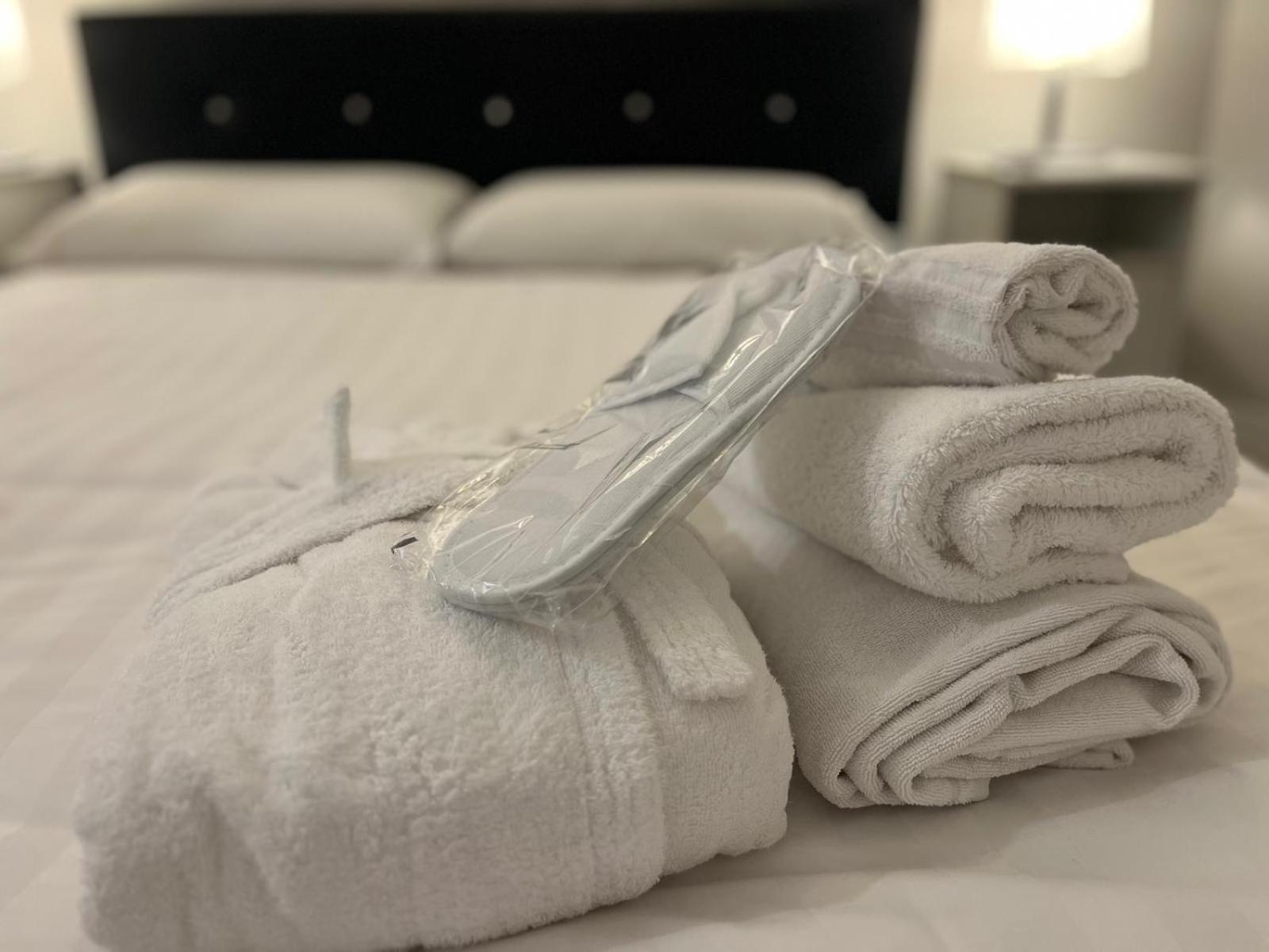 Crispi 30 Stylish Apartment Roma Ngoại thất bức ảnh