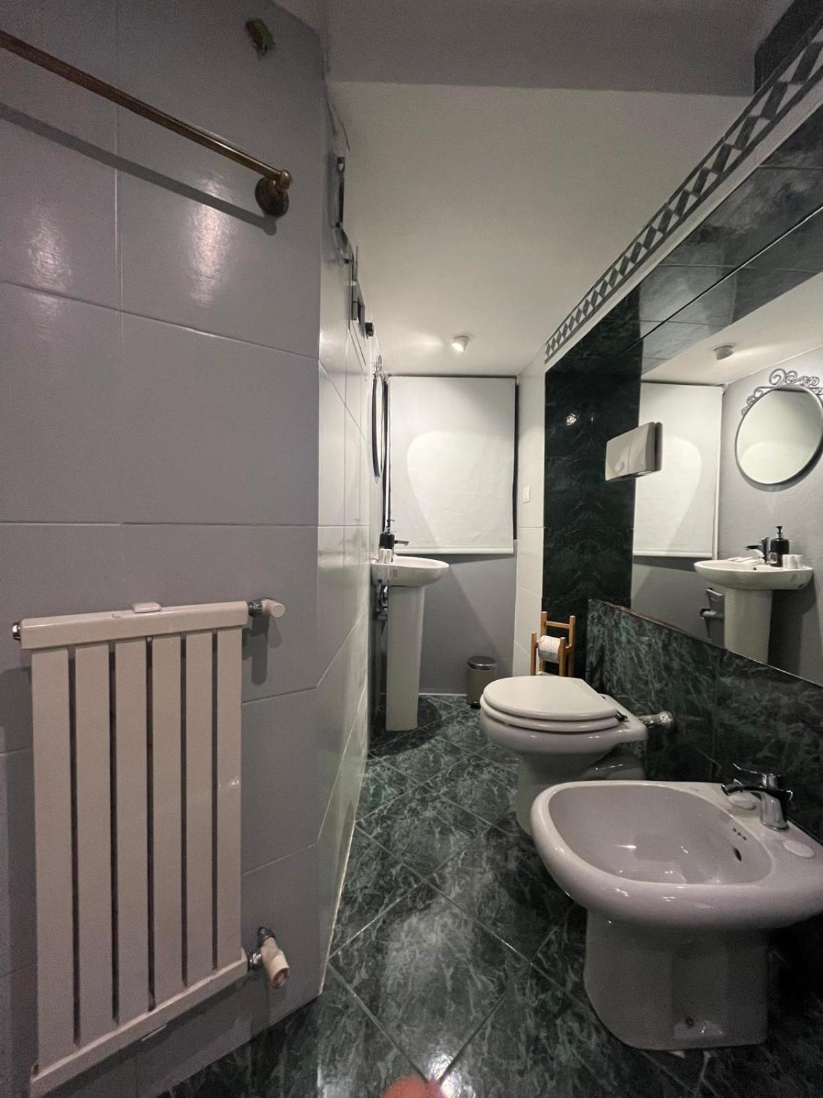 Crispi 30 Stylish Apartment Roma Ngoại thất bức ảnh