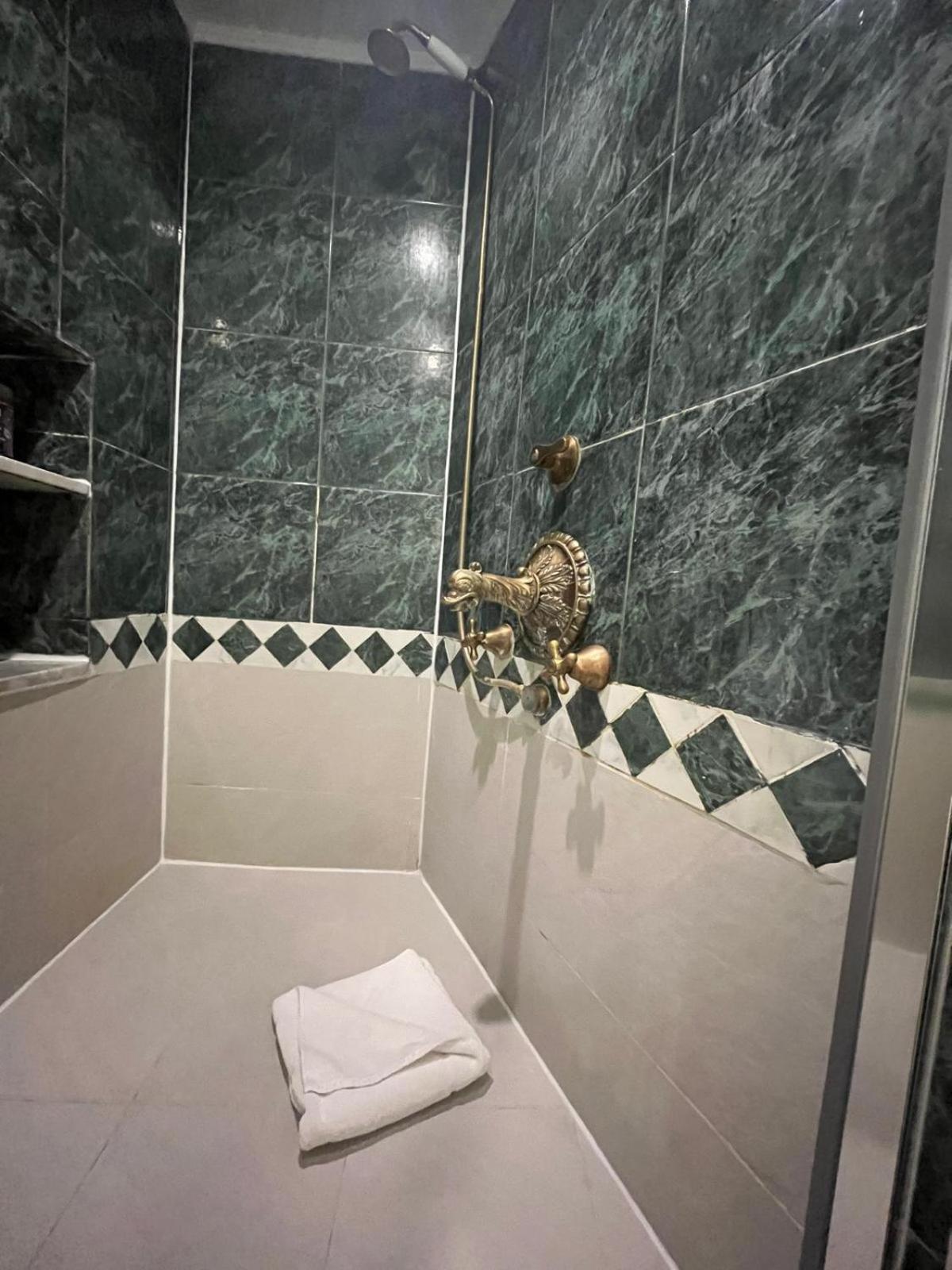 Crispi 30 Stylish Apartment Roma Ngoại thất bức ảnh