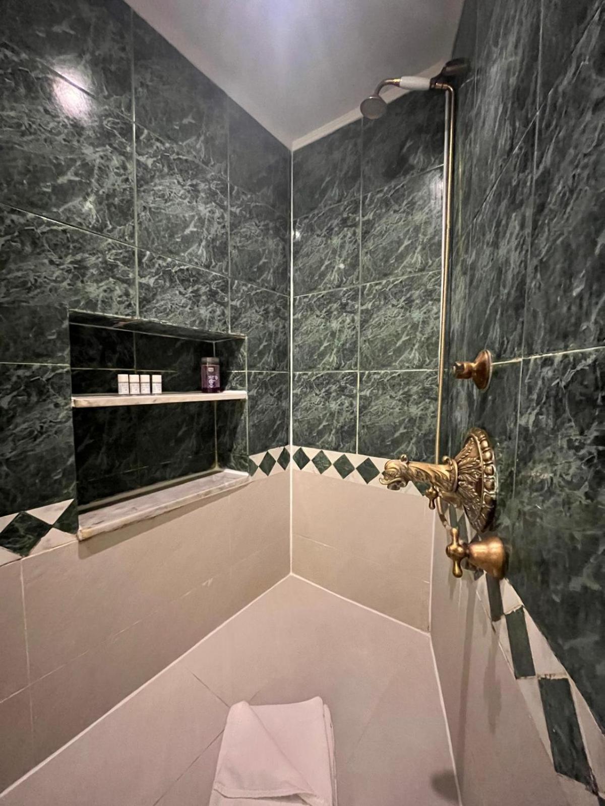 Crispi 30 Stylish Apartment Roma Ngoại thất bức ảnh