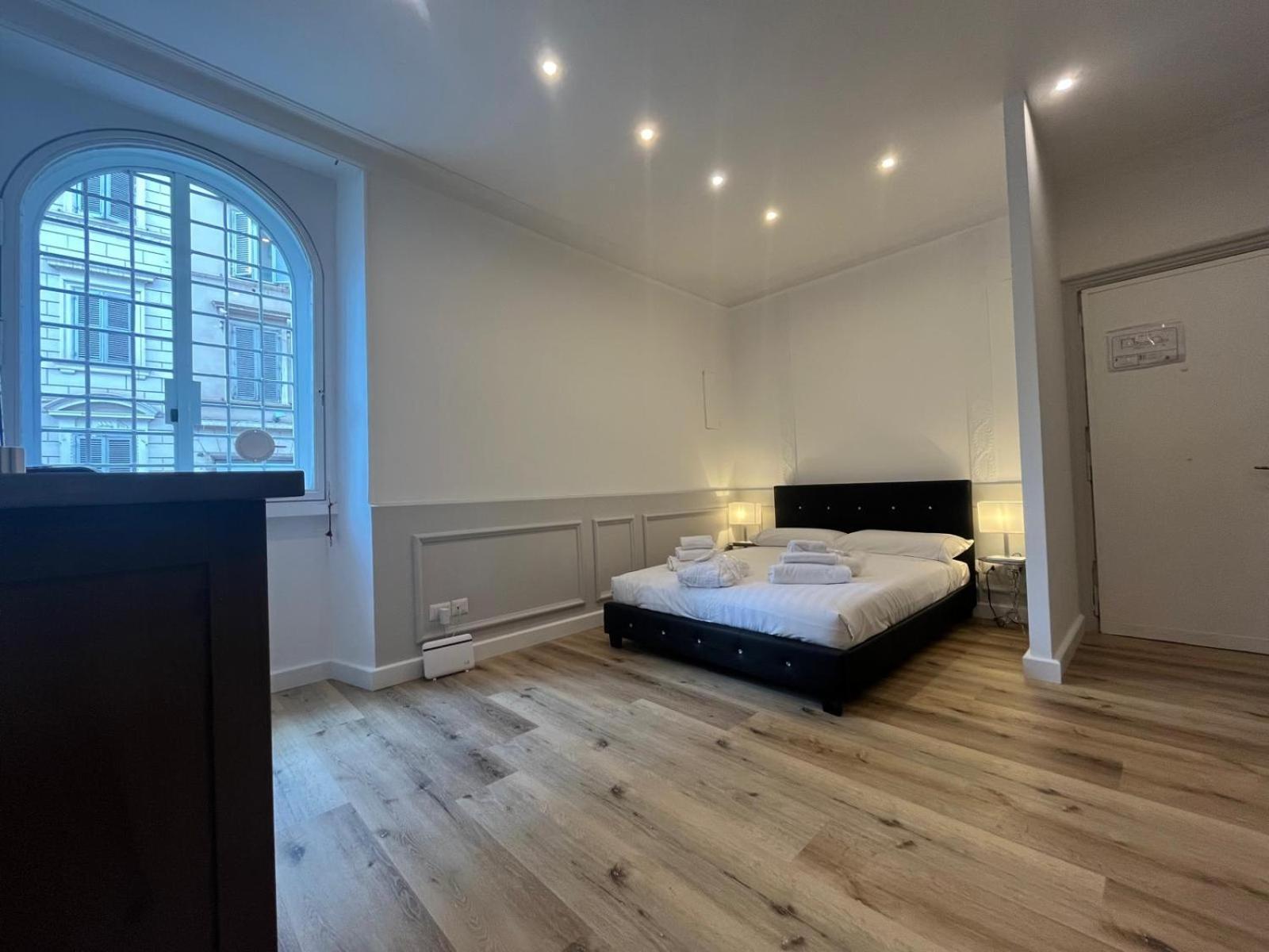 Crispi 30 Stylish Apartment Roma Ngoại thất bức ảnh