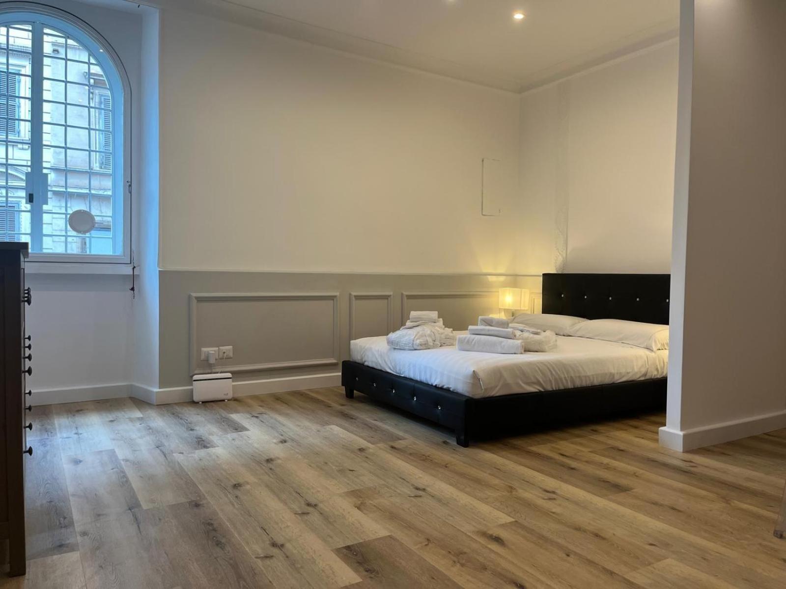 Crispi 30 Stylish Apartment Roma Ngoại thất bức ảnh