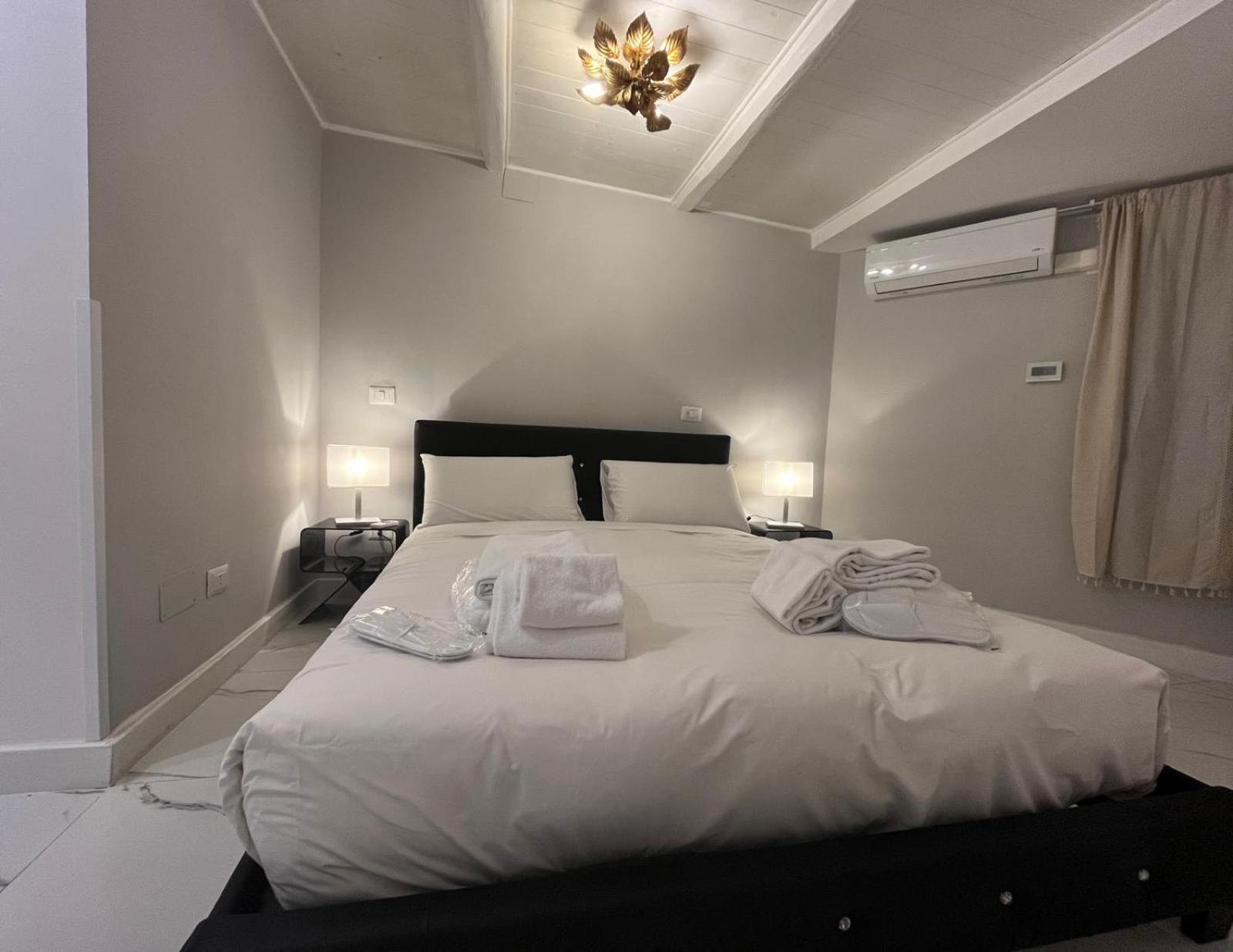 Crispi 30 Stylish Apartment Roma Ngoại thất bức ảnh