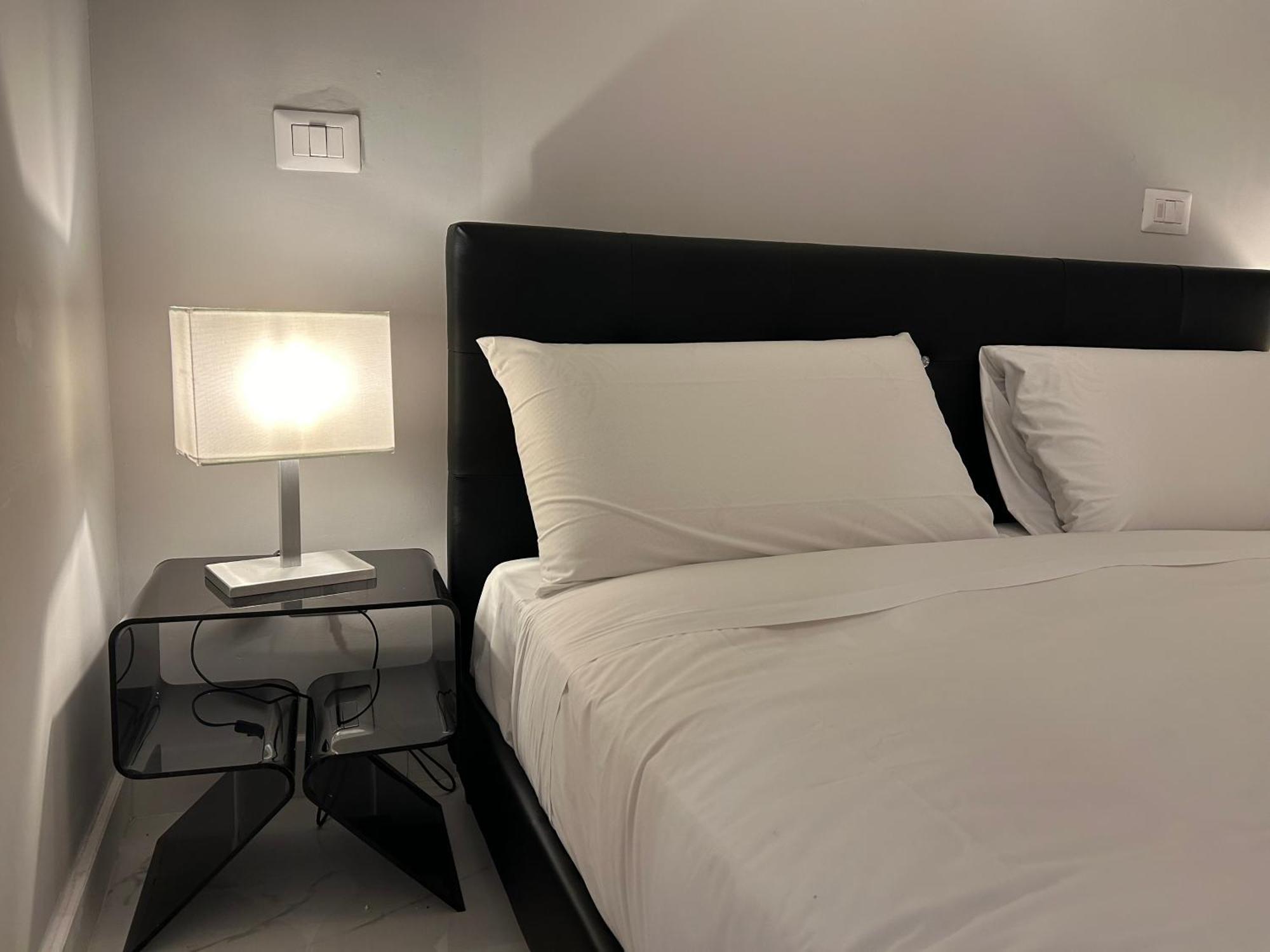 Crispi 30 Stylish Apartment Roma Ngoại thất bức ảnh