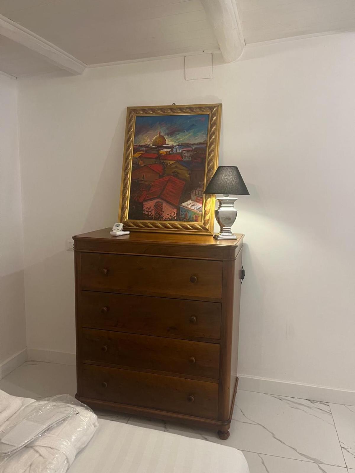 Crispi 30 Stylish Apartment Roma Ngoại thất bức ảnh