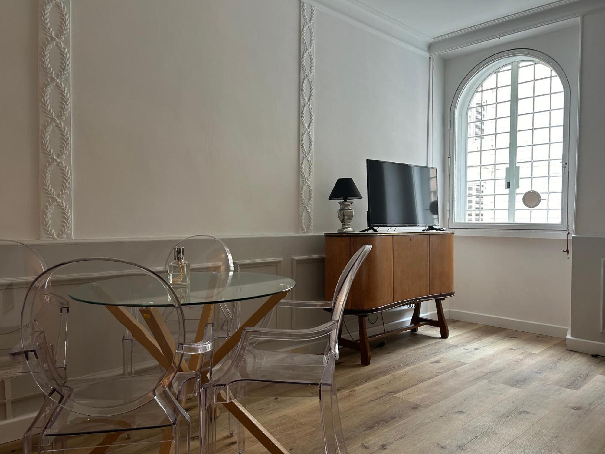Crispi 30 Stylish Apartment Roma Ngoại thất bức ảnh