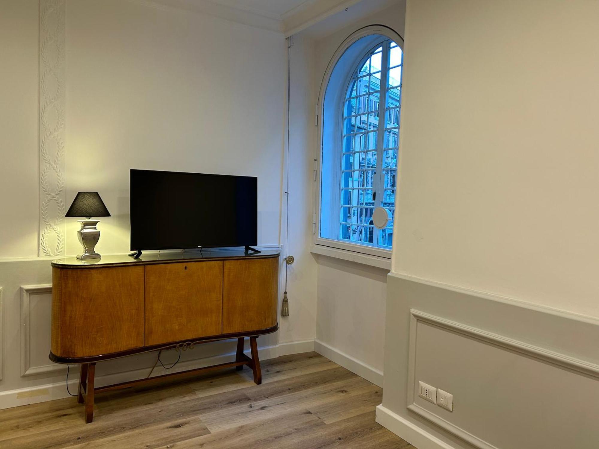 Crispi 30 Stylish Apartment Roma Ngoại thất bức ảnh