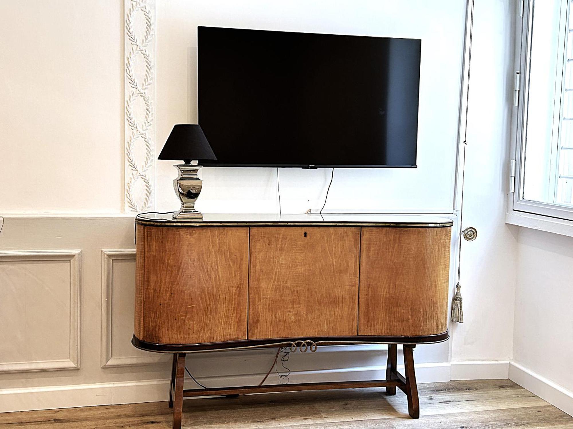 Crispi 30 Stylish Apartment Roma Ngoại thất bức ảnh