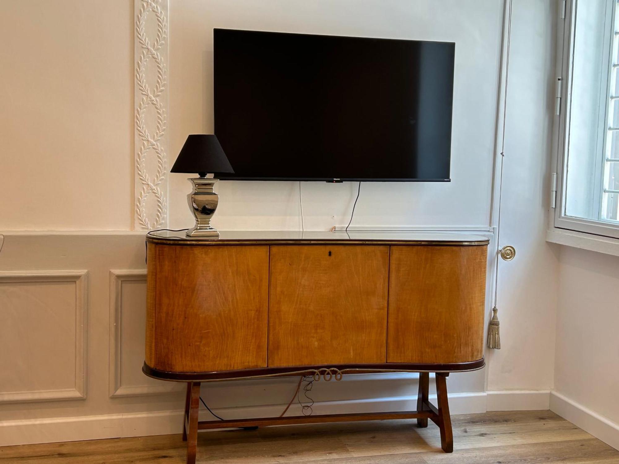 Crispi 30 Stylish Apartment Roma Ngoại thất bức ảnh